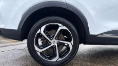 MG HS 1.5 T-GDI Trophy 5dr Petrol Hatchback